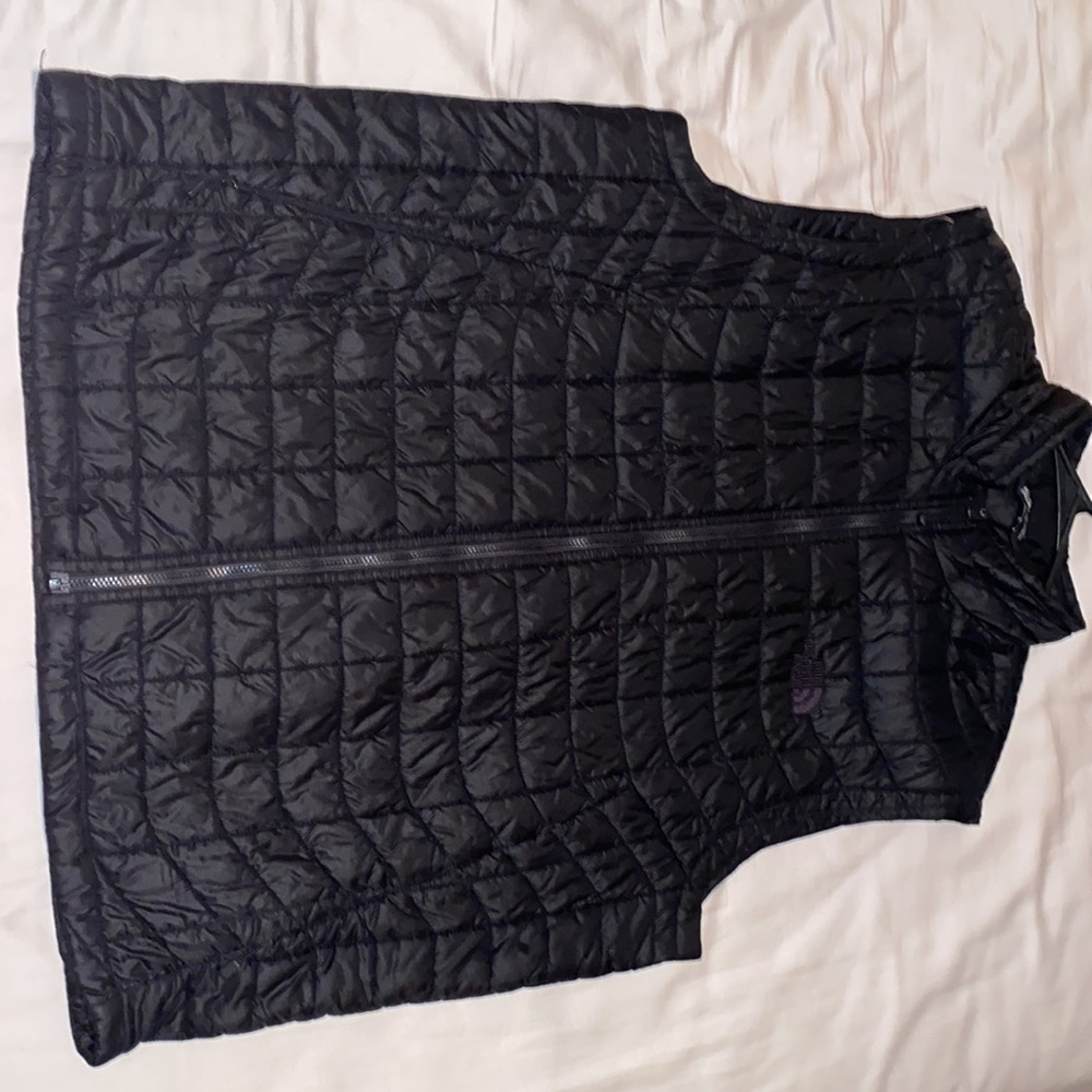 The North Face ThermoBall Trekker Vest